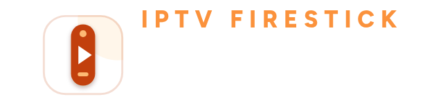 IPTV Firestick Ireland logo