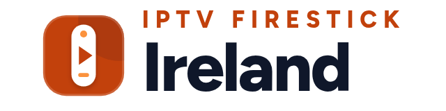 IPTV Firestick Ireland logo
